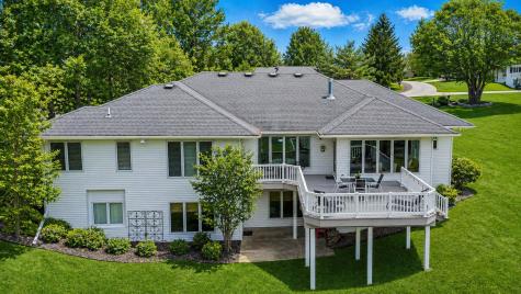 1405 Geneva Drive Alexandria MN 56308
