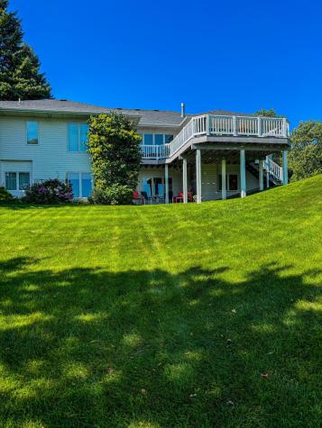 1405 Geneva Drive Alexandria MN 56308