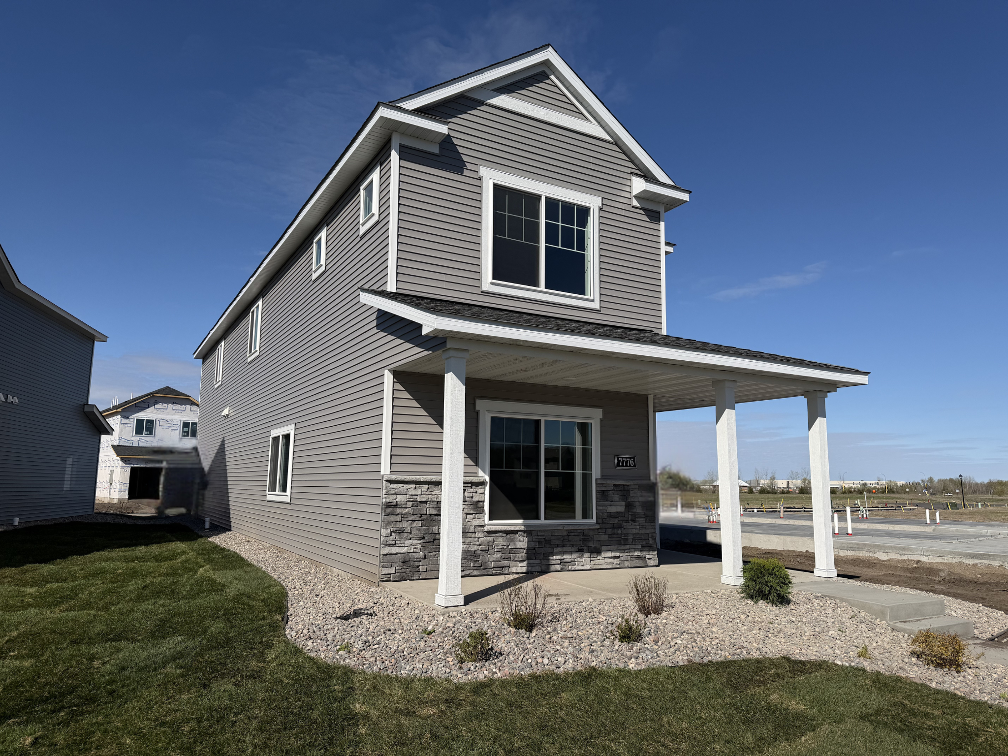 14700 Bison Terrace NW Ramsey MN 55303