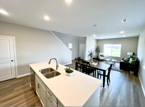 14700 Bison Terrace NW Ramsey MN 55303