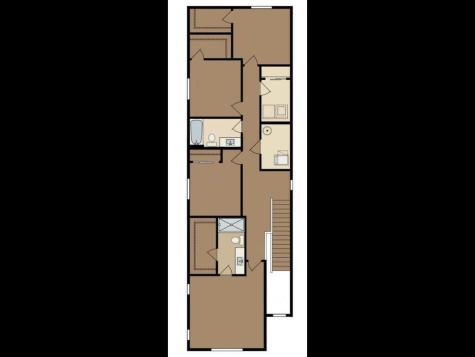 14700 Bison Terrace NW Ramsey MN 55303