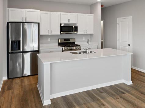 14700 Bison Terrace NW Ramsey MN 55303