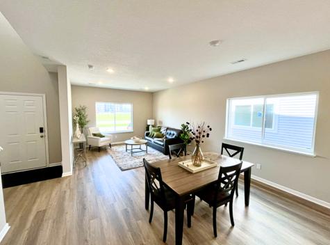14700 Bison Terrace NW Ramsey MN 55303