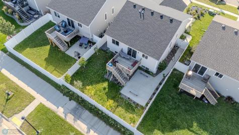 2733 Divide Street W West Fargo ND 58078