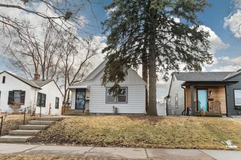 1368 Hartford Avenue Saint Paul MN 55116