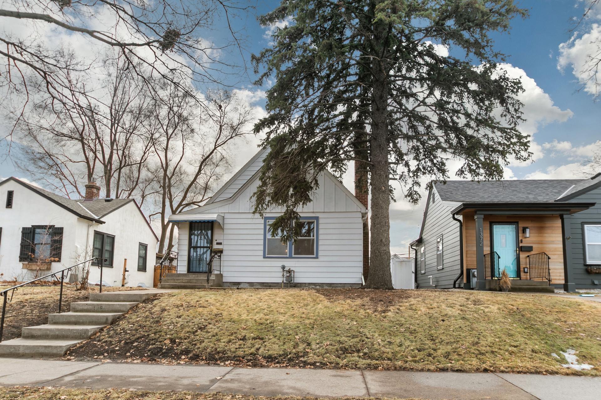 1368 Hartford Avenue Saint Paul MN 55116