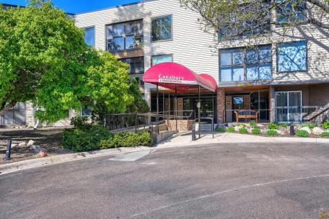2495 Canabury Drive Little Canada MN 55117