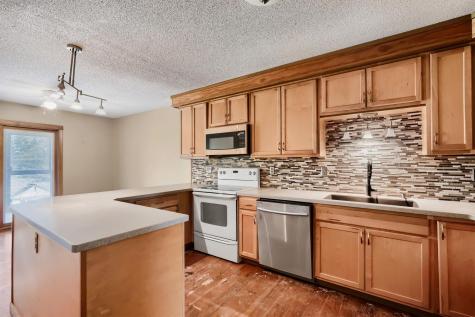 2495 Canabury Drive Little Canada MN 55117