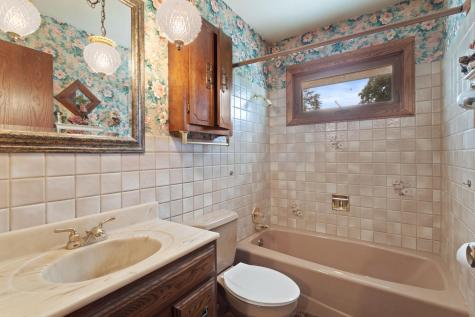 11516 Heather Street NW Coon Rapids MN 55433