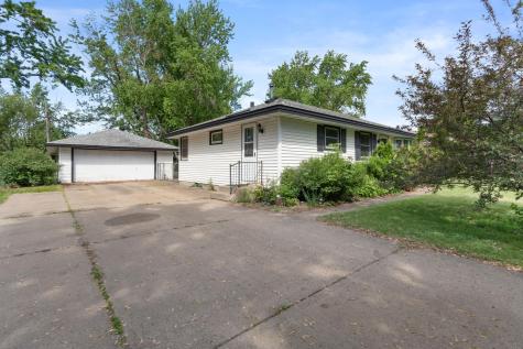 11516 Heather Street NW Coon Rapids MN 55433