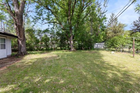 11516 Heather Street NW Coon Rapids MN 55433