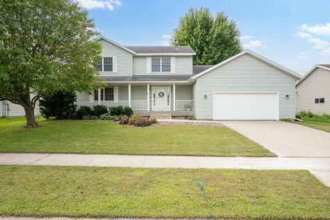 3322 Dorset Lane NW Rochester MN 55901