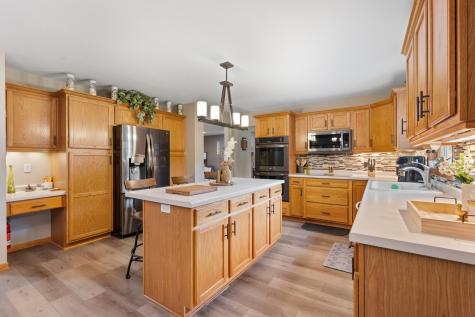 3322 Dorset Lane NW Rochester MN 55901