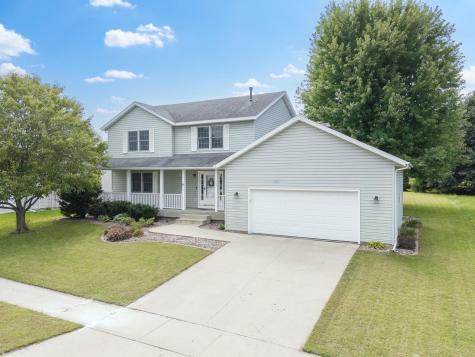 3322 Dorset Lane NW Rochester MN 55901