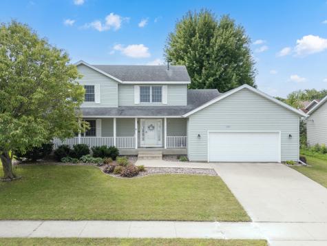 3322 Dorset Lane NW Rochester MN 55901