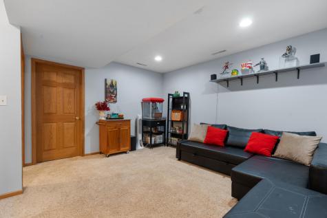 3322 Dorset Lane NW Rochester MN 55901
