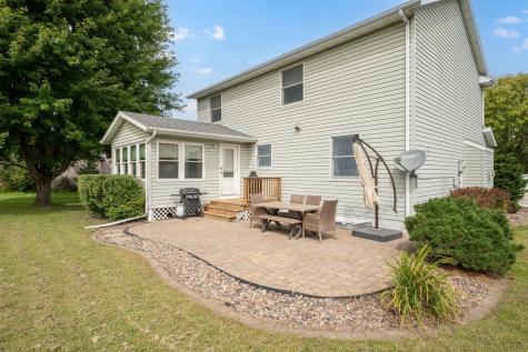3322 Dorset Lane NW Rochester MN 55901