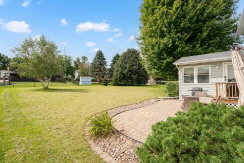 3322 Dorset Lane NW Rochester MN 55901