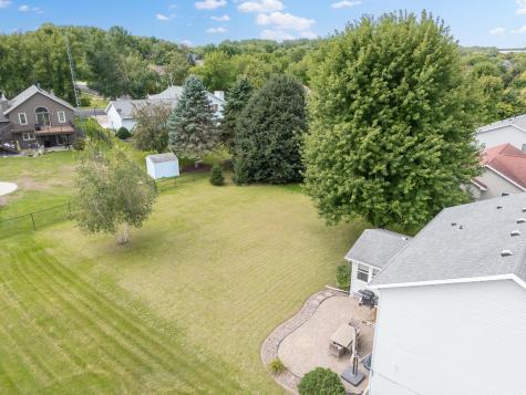 3322 Dorset Lane NW Rochester MN 55901