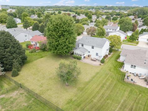 3322 Dorset Lane NW Rochester MN 55901