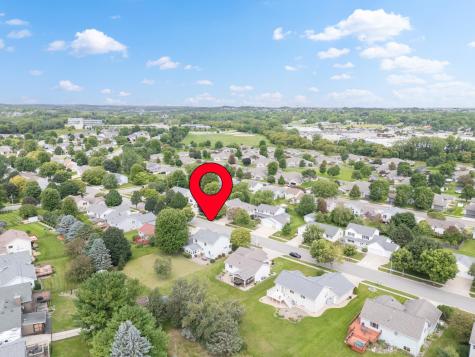 3322 Dorset Lane NW Rochester MN 55901