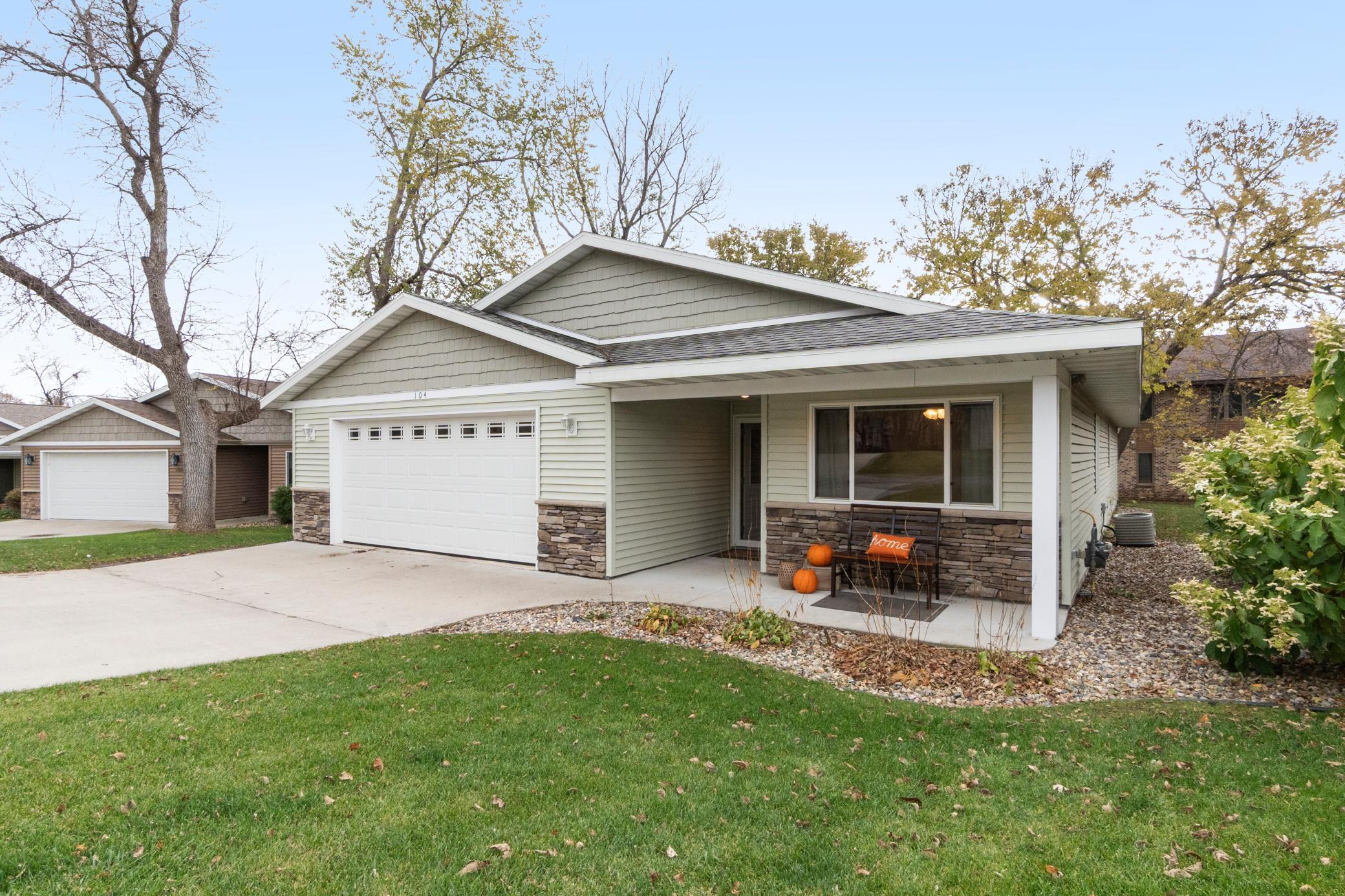 315 Fairgrounds Road Alexandria MN 56308