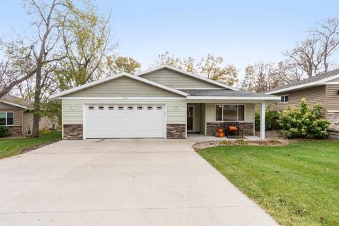 315 Fairgrounds Road Alexandria MN 56308