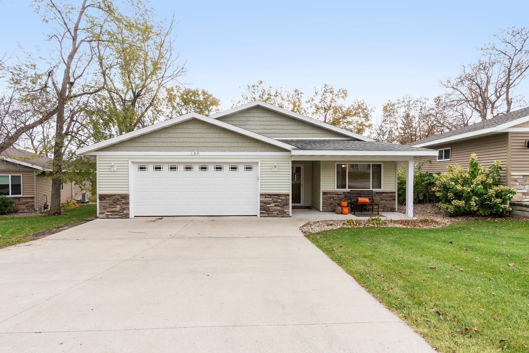 315 Fairgrounds Road Alexandria MN 56308