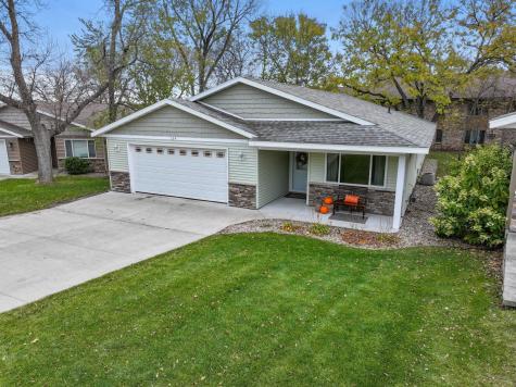 315 Fairgrounds Road Alexandria MN 56308