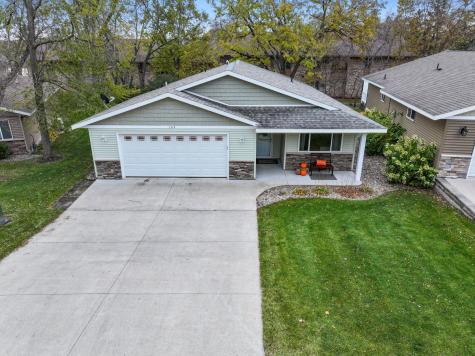 315 Fairgrounds Road Alexandria MN 56308