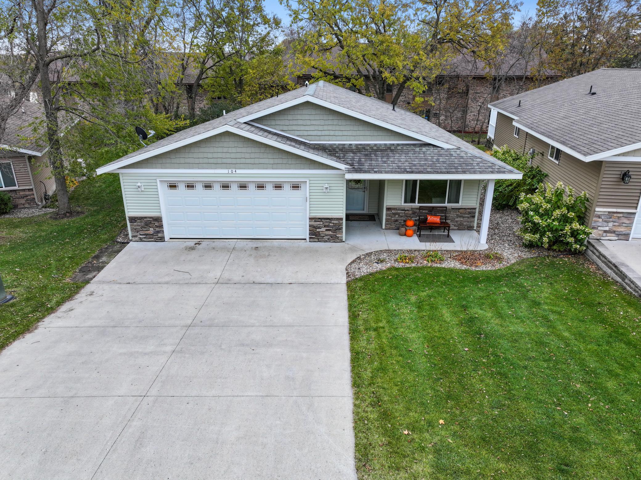 315 Fairgrounds Road Alexandria MN 56308