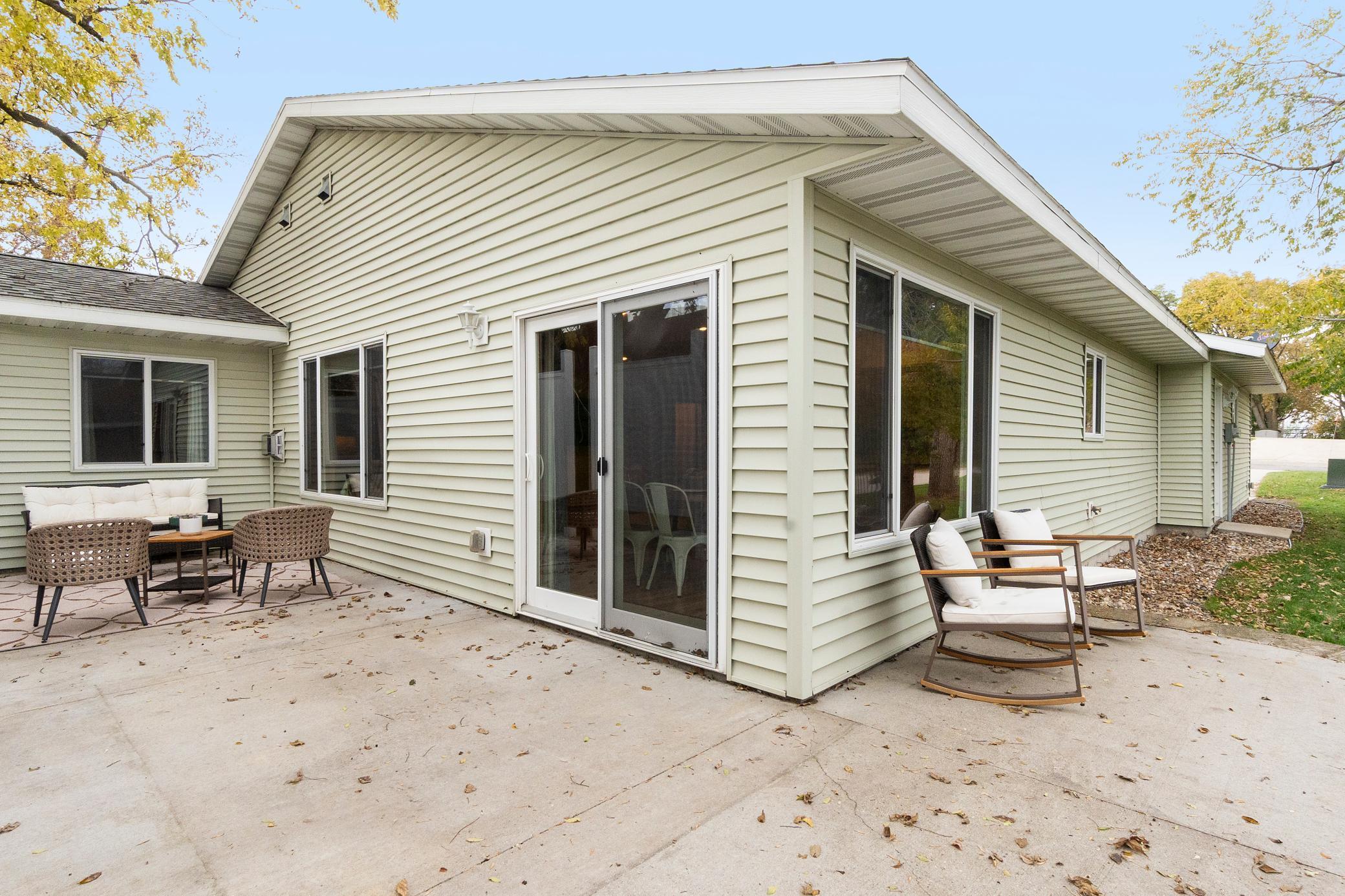 315 Fairgrounds Road Alexandria MN 56308