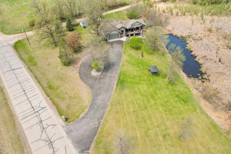 29592 130th Street Frazee MN 56544