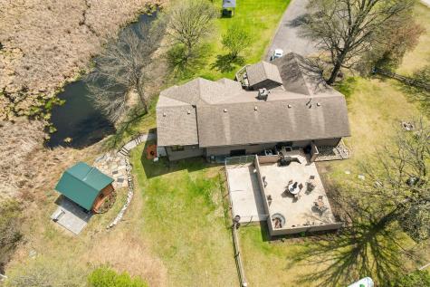 29592 130th Street Frazee MN 56544
