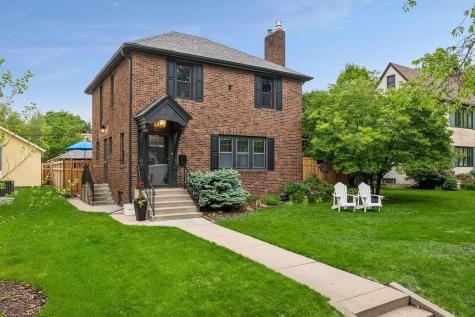 2131 Juno Avenue Saint Paul MN 55116