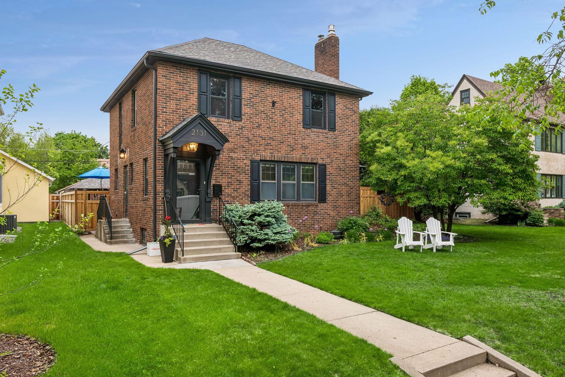 2131 Juno Avenue Saint Paul MN 55116