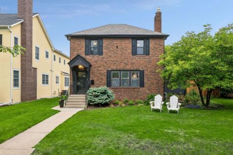 2131 Juno Avenue Saint Paul MN 55116