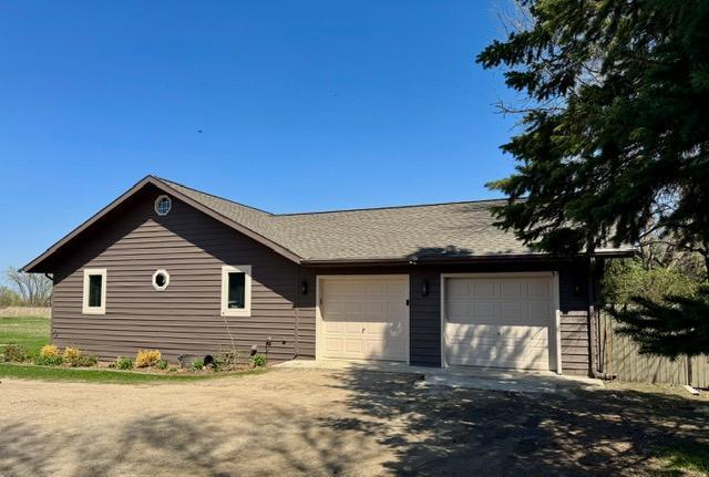 607 Pine Avenue Atwater MN 56209