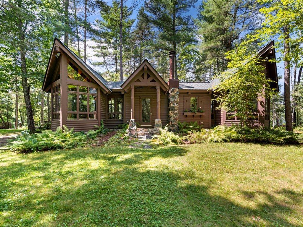 1227 Sunset Hill Road NE Outing MN 56662