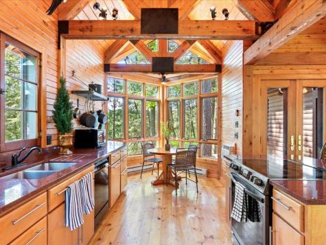 1227 Sunset Hill Road NE Outing MN 56662