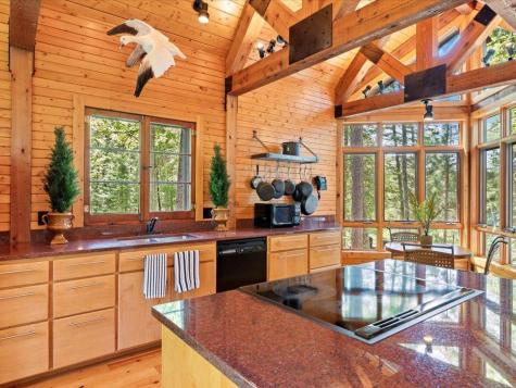 1227 Sunset Hill Road NE Outing MN 56662
