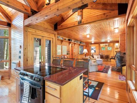 1227 Sunset Hill Road NE Outing MN 56662