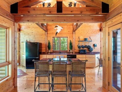 1227 Sunset Hill Road NE Outing MN 56662