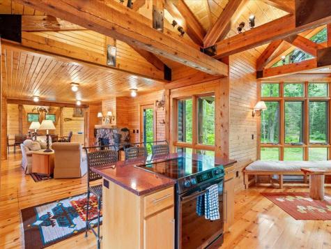 1227 Sunset Hill Road NE Outing MN 56662