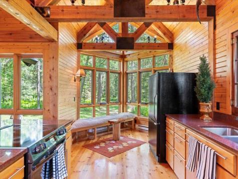 1227 Sunset Hill Road NE Outing MN 56662
