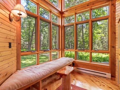 1227 Sunset Hill Road NE Outing MN 56662