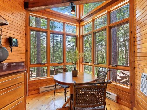 1227 Sunset Hill Road NE Outing MN 56662