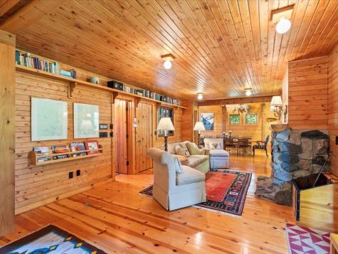 1227 Sunset Hill Road NE Outing MN 56662