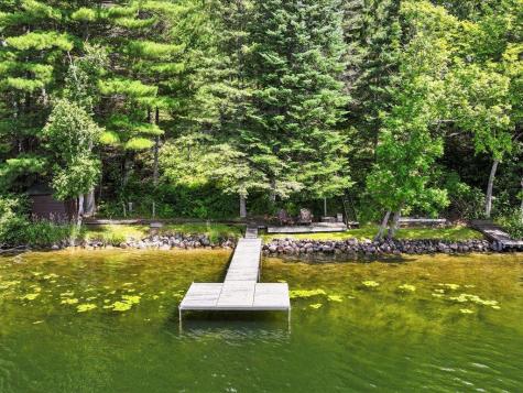 1227 Sunset Hill Road NE Outing MN 56662