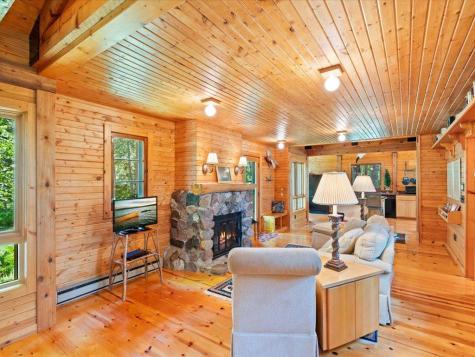 1227 Sunset Hill Road NE Outing MN 56662